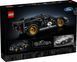 Конструктор LEGO Technic Автомобиль для гонок Ford GT40 MKII 1966 года 42223 42223 фото 6