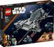 LEGO Star Wars Лодка-истребитель пиратов 75346 75346 фото 1