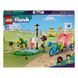 Конструктор LEGO® LEGO Friends Велосипед для порятунку собак 125 деталей (41738) 41738 фото 1