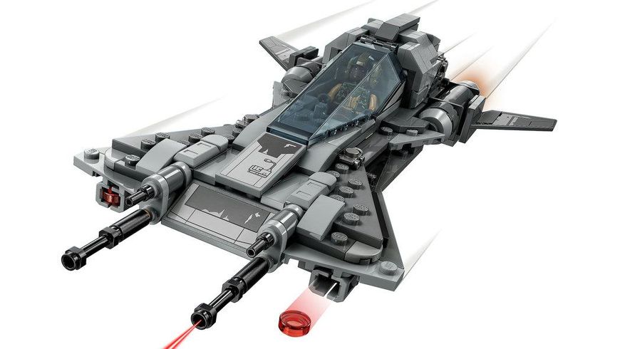 LEGO Star Wars Лодка-истребитель пиратов 75346 75346