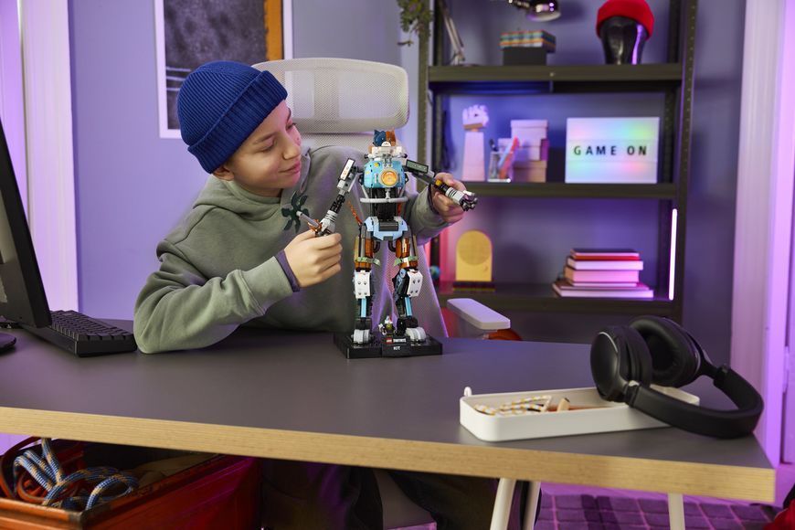 Конструктор LEGO&reg; Fortnite&reg; KIT 77081 77081