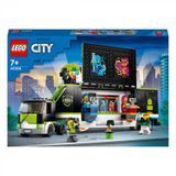 Конструктор LEGO&reg; LEGO City Вантажівка для ігрового турне 344 деталей (60388) 60388