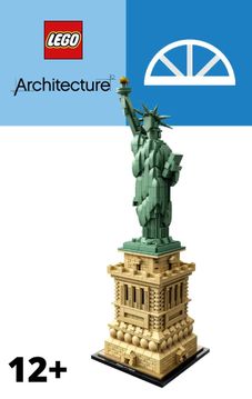 LEGO Architecture