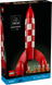 Конструктор LEGO&reg; Ideas Лунная ракета Tintin&reg; 21367 21367 фото 1
