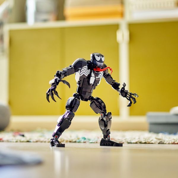 LEGO&reg; Marvel Фігурка Венома 76230 76230