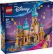 Конструктор LEGO&reg; ǀ Disney Принцеса Замок Рапунцель 43297 43297 фото 1