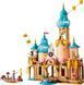 Конструктор LEGO&reg; ǀ Disney Принцеса Замок Рапунцель 43297 43297 фото 2
