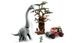 LEGO Jurassic World Відкриття брахіозавра 76960 76960 фото 4