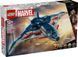 Конструктор LEGO&reg; | Marvel Мстители: Эра Альтрона Квинджет 76325 76325 фото 1