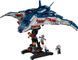 Конструктор LEGO&reg; | Marvel Мстители: Эра Альтрона Квинджет 76325 76325 фото 5