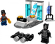 Конструктор LEGO Super Heroes Лабораторія Шурі 58 деталей 76212 76212 фото 6
