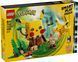 Конструктор LEGO&reg; Pok&eacute;mon&trade; SMART Play&trade;: Будинок Пікачу для тренувань 72164 72164 фото 1