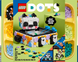 Конструктор LEGO® DOTS Шухляда з милою пандою 41959 41959 фото 1