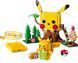 Конструктор LEGO&reg; Pok&eacute;mon&trade; SMART Play&trade;: Будинок Пікачу для тренувань 72164 72164 фото 6