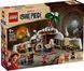 Конструктор LEGO&reg; ONE PIECE Схованка лікаря Гірілука і Мініфігурки 75641 75641 фото 1