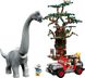 LEGO Jurassic World Відкриття брахіозавра 76960 76960 фото 2