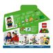 Конструктор LEGO Super Mario Приключения из Луиджи. Стартовый набор 71387 71387 фото 5