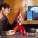 Конструктор LEGO&reg; Ideas Лунная ракета Tintin&reg; 21367 21367 фото 3
