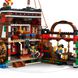 Конструктор LEGO Creator Пиратский корабль 3 в 1 31109 31109 фото 2