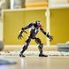 LEGO&reg; Marvel Фігурка Венома 76230 76230 фото 4