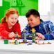 Конструктор LEGO Super Mario Приключения из Луиджи. Стартовый набор 71387 71387 фото 4