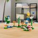 LEGO® Super Mario™ Додатковий набір «Завдання «Дістати до хмарини» Великого Спайка» 71409 71409 фото 3