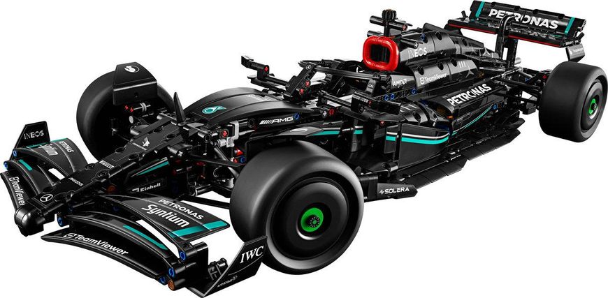 Конструктор LEGO® Technic Mercedes-AMG F1 W14 E Performance 42171 42171