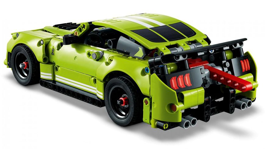 LEGO 42138 Technic Ford Mustang Shelby® GT500® 42138