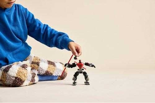 Купити Конструктор LEGO® Зоряні війни: Війни клонів Робот Дарта