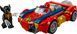 Конструктор LEGO Super Heroes Автомобіль Людини-павука vs. Отруєний Росомаха 76336 76336 фото 6
