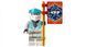 Конструктор LEGO Ninjago Могучий дракон Зейна EVO 71761 71761 фото 3