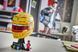 Конструктор LEGO&reg; Editions Шлем Льюиса Гамильтона из команды Scuderia Ferrari HP 43022 43022 фото 2