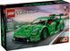 Конструктор LEGO Technic Автомобиль Porsche 911 GT3 R REXY AO Racing 42224 42224 фото 1