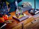 Конструктор LEGO&reg; Гэлловинская кладовая с минифигуркой-скелетом 40721 40721 фото 5