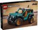 Конструктор LEGO&reg; Technic Позашляховик Jeep&reg; Wrangler Rubicon 42227 42227 фото 1