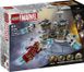 Конструктор LEGO® Marvel Залізна Людина і Залізний легіон проти солдата Гідри 76288 76288 фото 1