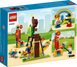 Конструктор LEGO&reg; Дитячий розважальний парк 40529 40529 фото 3