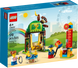 Конструктор LEGO&reg; Дитячий розважальний парк 40529 40529 фото 1