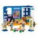 Конструктор LEGO® LEGO Friends Кімната Ліан 204 деталей (41739) 41739 фото 4