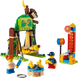 Конструктор LEGO&reg; Дитячий розважальний парк 40529 40529 фото 2