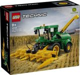 Конструктор LEGO® Technic John Deere 9700 42168 42168 фото