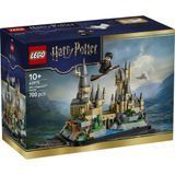 Конструктор LEGO&reg; Harry PotterTM Мини замок Хогвартс 40975 40975