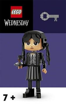 LEGO Wednesday