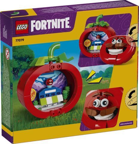 Конструктор LEGO&reg; Fortnite&reg; Tomatohead 77079 77079