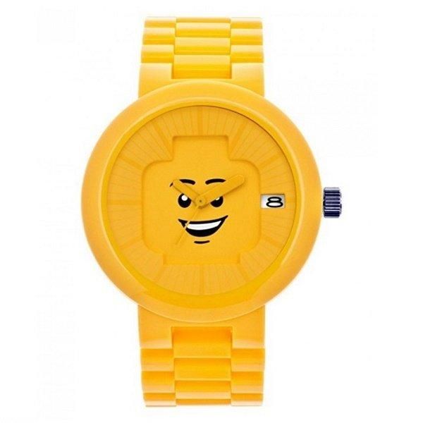 Часы наручные Smartlife LEGO "Смайл" 9007347