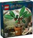 Конструктор LEGO® Harry Potter™ Корень мандрагоры Волшебный подарок 76433 76433 фото 1