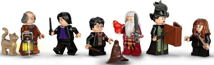 LEGO Harry Potter Гоґвортс: Кабінет Дамблдора 76402 76402