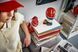 Конструктор LEGO&reg; Editions Шлем Шарля Леклера из команды Scuderia Ferrari HP 43014 43014 фото 4