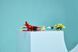 Конструктор LEGO&reg; Їжак Сонік Літак Тейлза &laquo;Торнадо-1&raquo; 77119 77119 фото 5