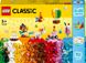 Конструктор LEGO Classic Творческая праздничная коробка 900 деталей 11029 11029 фото 1